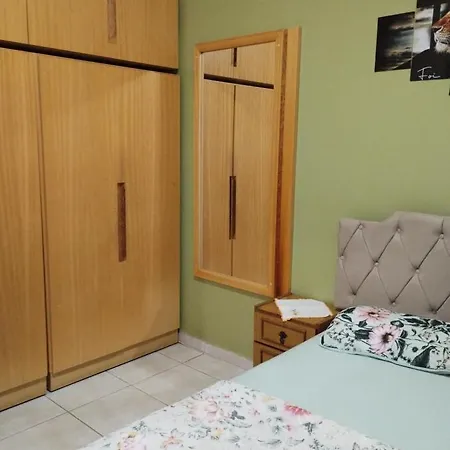Apartamento Na Praia-2