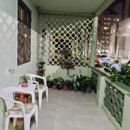 Apartamento Na Praia-3