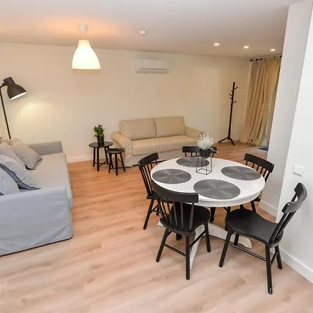 Geliu Terasos- Apartamentai Su Terasa-3