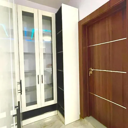 Blueprint Apartment-3