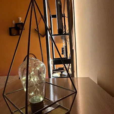 1-Room Apart. 21 On Usenbaeva 52 Near Eurasia Shopping Center-2