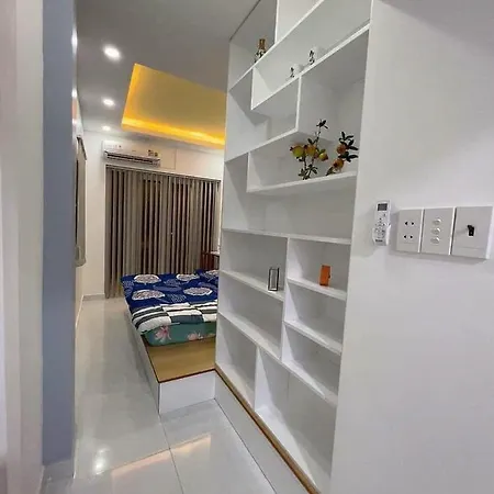 Luna Homestay BùI ViẹN Street QuạN 1 - Hò Chí Minh-3