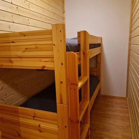 Levi - Sky Slope Apartment - 3 Bedrooms - Ski-In - Ski-Out-3
