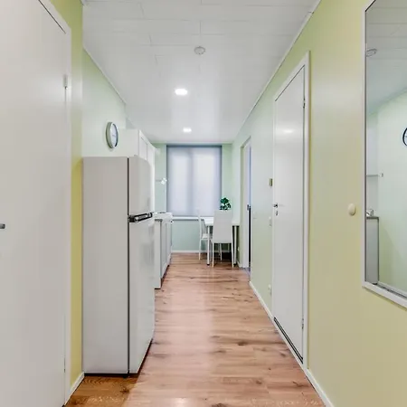 Apartment 11 - Bright & Quiet 2Br Apartment, Near Old Town-2