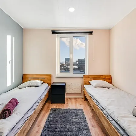 Apartment 11 - Bright & Quiet 2Br Apartment, Near Old Town-3