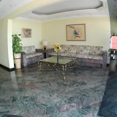 Apartamento Janela Do Soll- Aviacao - Praia Grande-2