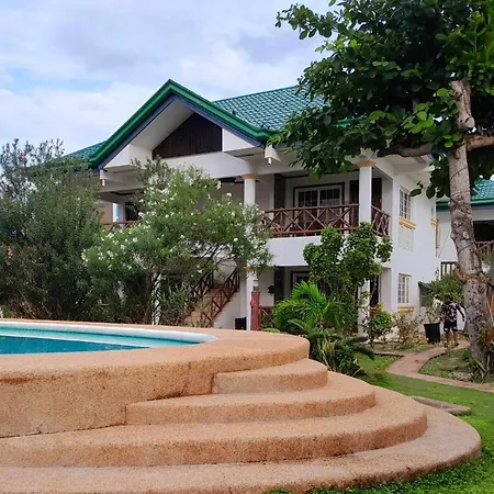 Blue Dolphin Hotel Malapascua Island-2