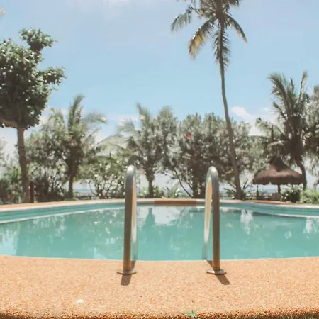 Blue Dolphin Hotel Malapascua Island-3