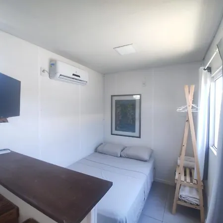 Pousada Beach Box-2
