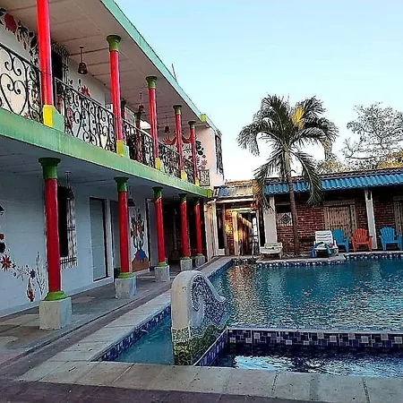 Chilamar Surf Lodge-2