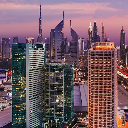 Jumeirah Living World Trade Centre Dubai-3