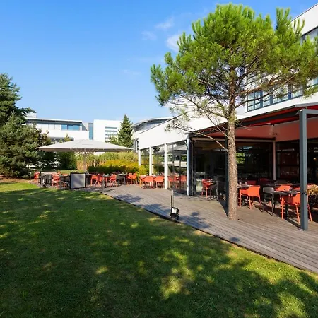 Holiday Inn - Strasbourg - Nord By Ihg-3