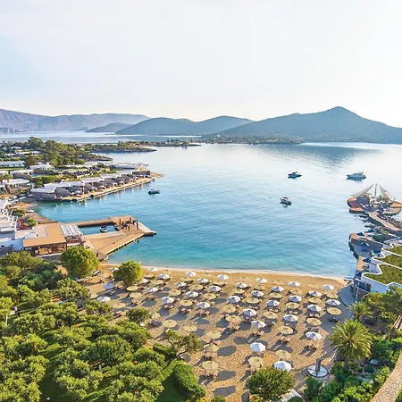 Elounda Beach Hotel & Villas, A Member Of The Leading Hotels Of The World-3