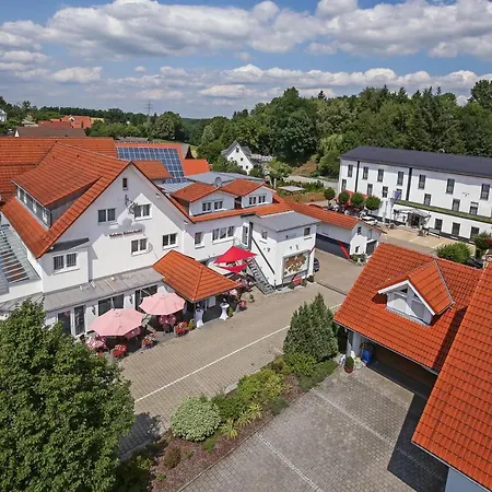 BEST WESTERN PLUS Aalener Römerhotel a.W.L.-2