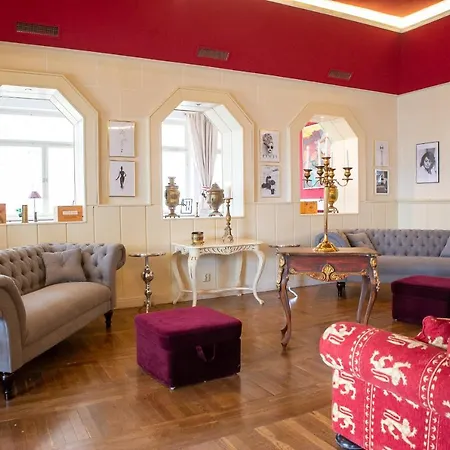 Hotel Weißes Schloß-2
