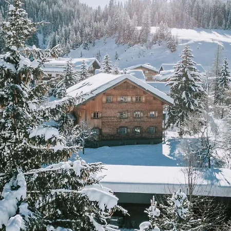 Alpina Lech - Your Home From Home-2