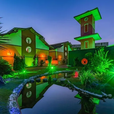 Dragon Motel (Adults Only)-2