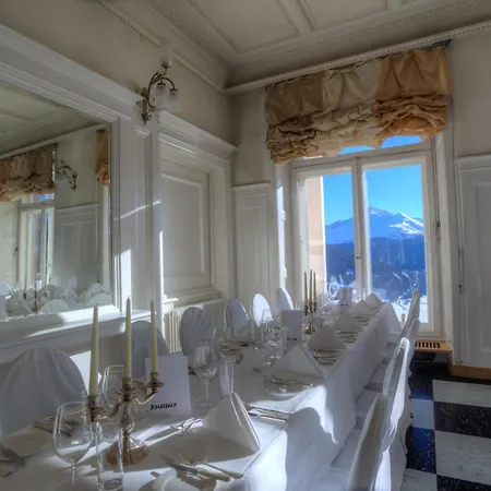 Schatzalp Hotel-3