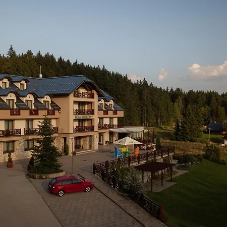 Hotel Green-2