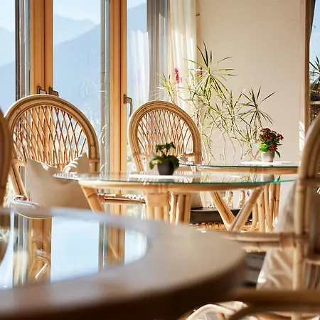 Mineralienhotel Natznerhof-2