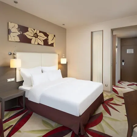 Golden Tulip Ana Dome Hotel-3