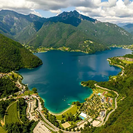 Family Wellness Camping Al Sole-2