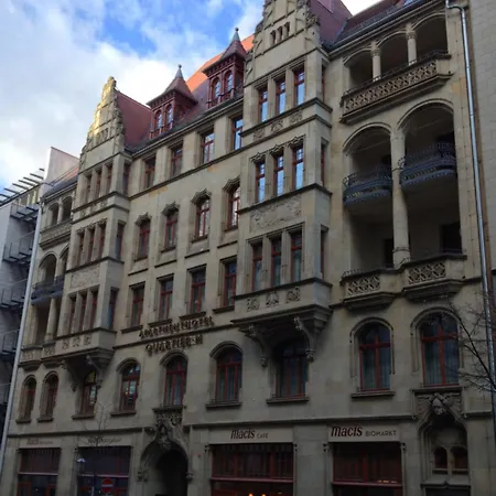 Apartmenthotel Quartier M-2
