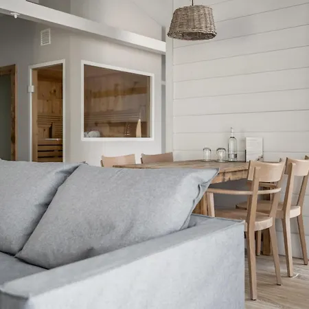 The Cozy Hotel & Lofts Timmendorfer Strand-2