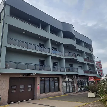 Hotel Europa-2