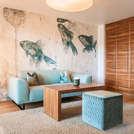 Seehotel Restaurant Lackner-3