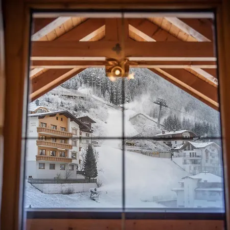 Superior Hotel Post Ischgl-3