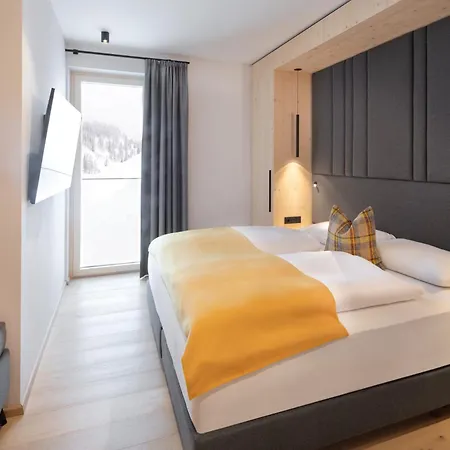 Aparthotel DIE SONNE-2