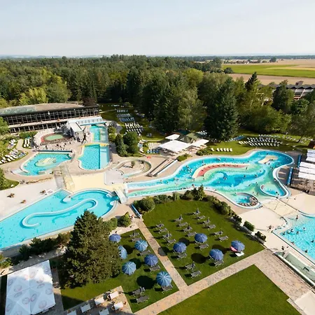 Johannesbad Thermalhotel Ludwig Thoma-2