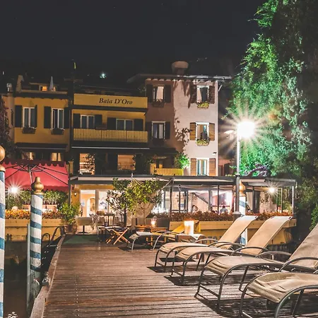 Hotel Baia D'Oro - Adults Only-3