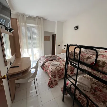 Hotel Globus-3