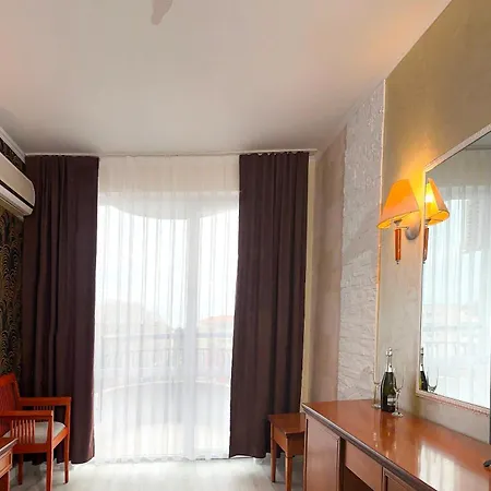 Hotel Yo-3
