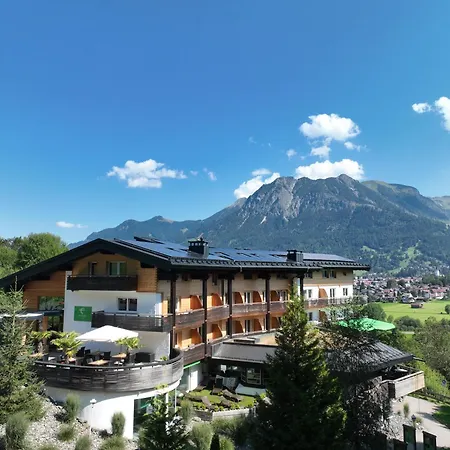 Naturhotel Café Waldesruhe-2