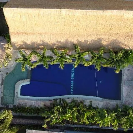 Palm Green Hotel-2