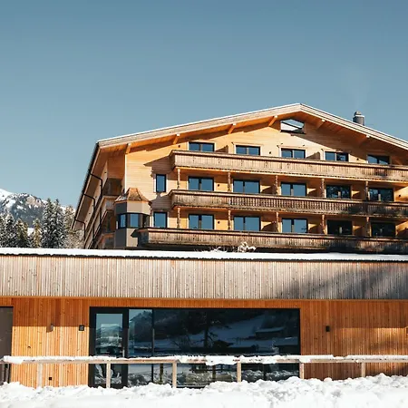 Alpenhotel Kitzbühel am Schwarzsee - 4 Sterne Superior-2