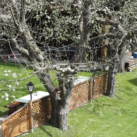 Gasthof Alpenrose-3
