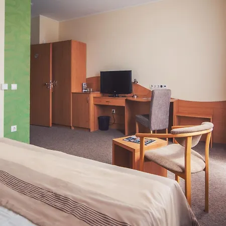 Granada Conference, Wellness And Sport Hotel-3