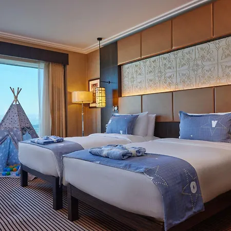Hilton Baku-3