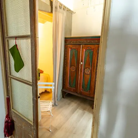 Ibiza Boutique Guest House-3