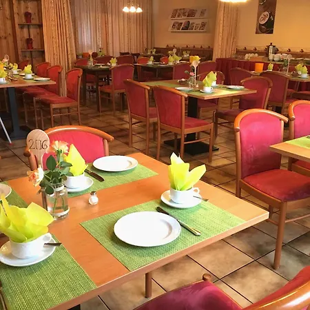 Hotel Gasthof Rose-3