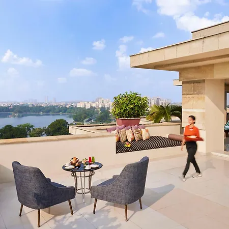 Hyatt Regency Kolkata-3