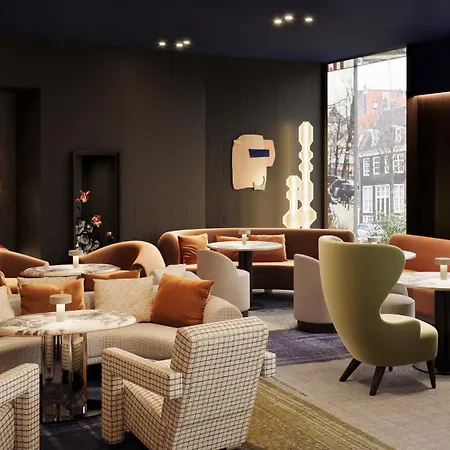 Andaz Amsterdam, Prinsengracht, By Hyatt-3