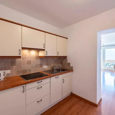Appartement Tschivon-2