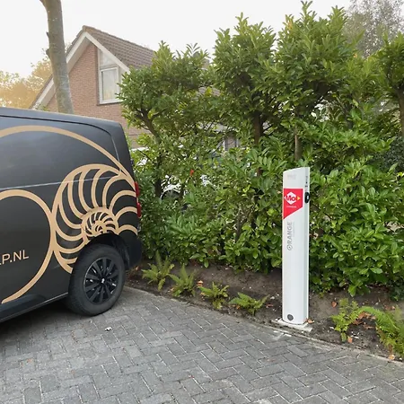 Vakantiewoningen De Schelp-3