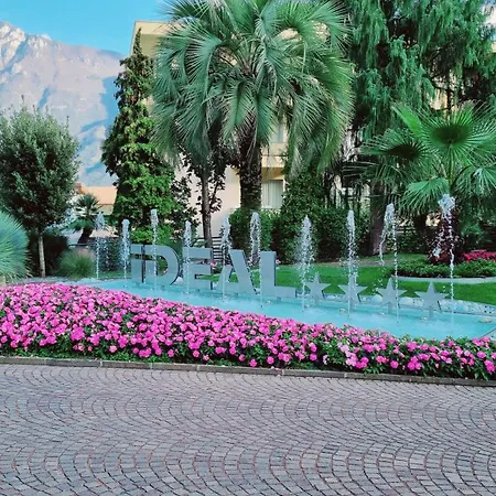 Hotel Ideal-2