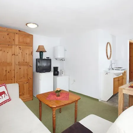 Ferienresort Damerow-2